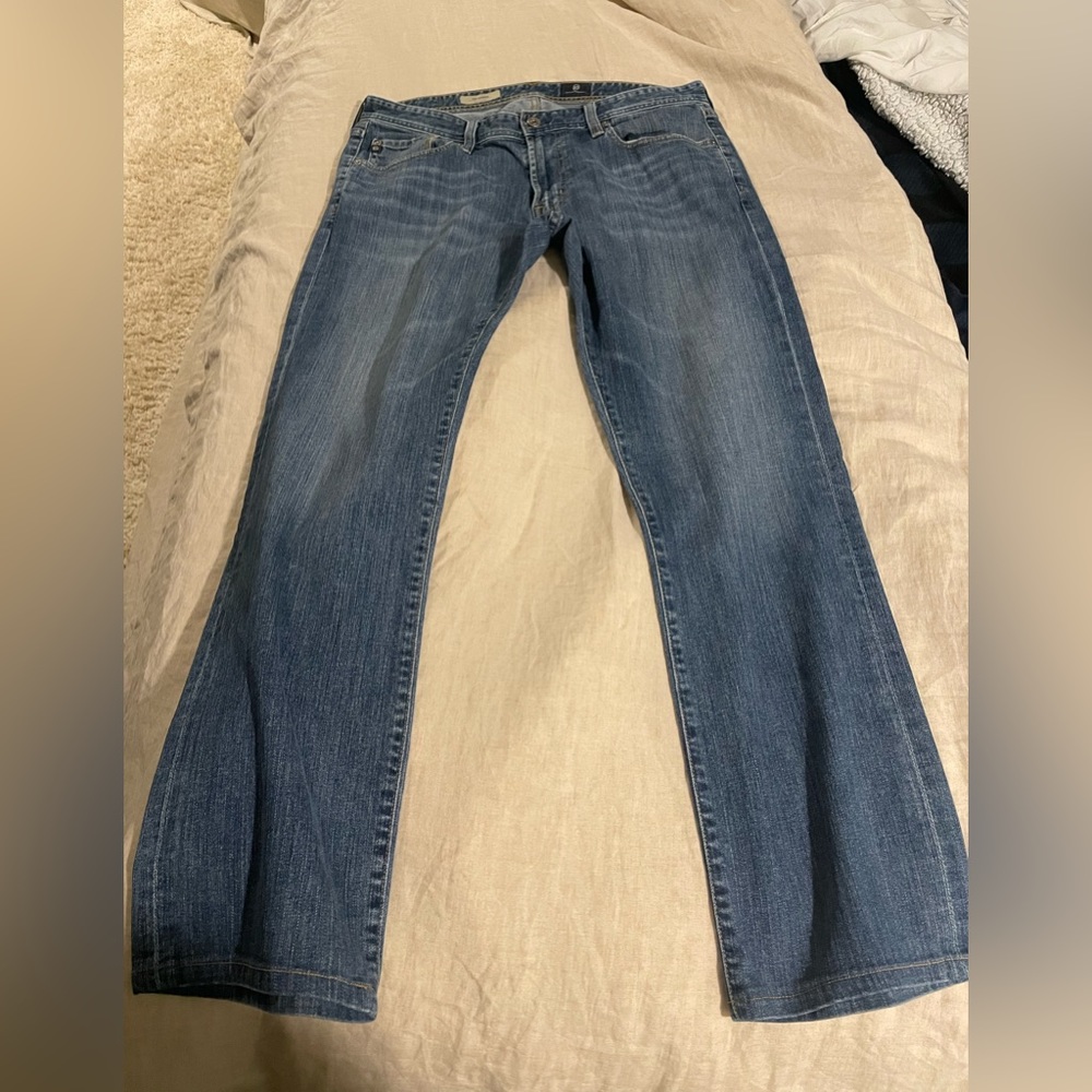 AG Jeans Protoge 36x34